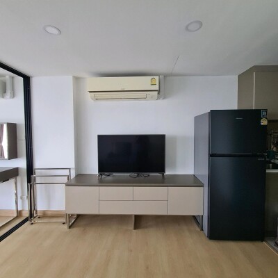 สุขุมวิท สวีท / Sukhumvit Suite