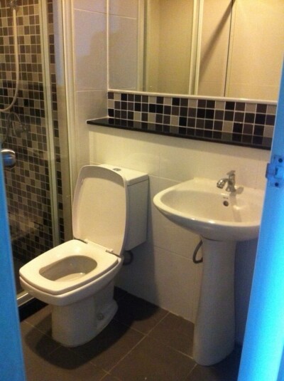 รีเจ้นท์ โฮม 19 สุขุมวิท 93 / Regent Home 19 Sukhumvit 93-7