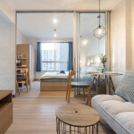 เดอะ นิช ไอดี เสรีไทย (วงแหวน ) / The Niche id Serithai ( Wongwaen )