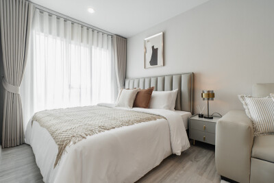 รีเจ้นท์ โฮม บางนา (โครงการใหม่) / Regent Home Bangna (New Project)-5