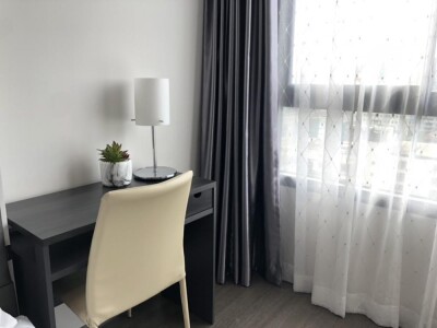 ไอดีโอ สุขุมวิท 93 / Ideo Sukhumvit 93