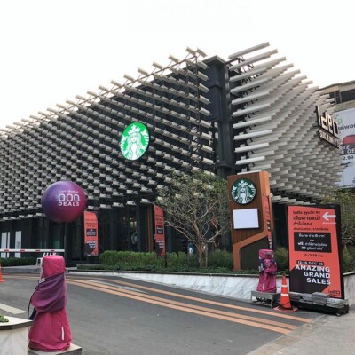 ไอดีโอ สุขุมวิท 93 / Ideo Sukhumvit 93