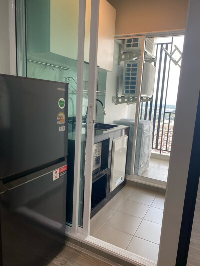 รีเจ้นท์ โฮม บางนา (โครงการใหม่) / Regent Home Bangna (New Project)-5