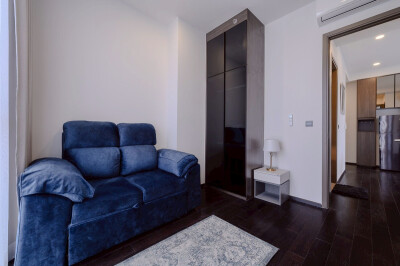 พาร์ค ออริจิ้น ทองหล่อ / Park Origin Thonglor-3