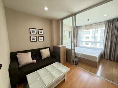 ลุมพินี วิลล์ อ่อนนุช 46 / Lumpini ville Onnut 46