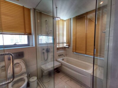 เอควา สุขุมวิท 49 / AEQUA Sukhumvit 49