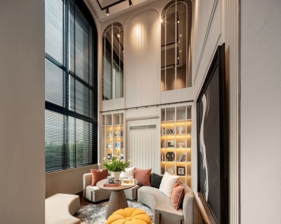 แกรนด์ บางกอก บูเลอวาร์ด ปิ่นเกล้า - บรมฯ