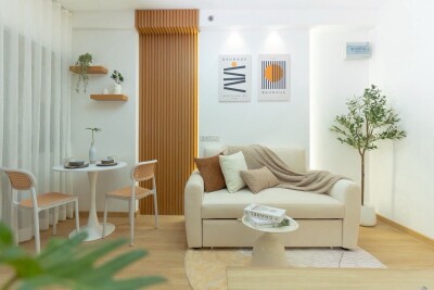 ซิตี้ โฮม ศรีนครินทร์ / City Home Srinakarin (Lasalle)