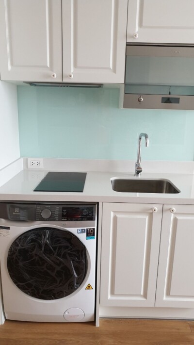 โนเบิล บี สุขุมวิท 33 / Noble Be Sukhumvit 33-6