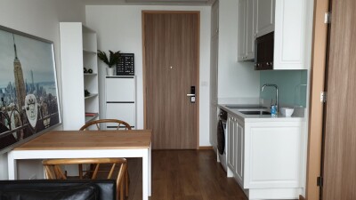 โนเบิล บี สุขุมวิท 33 / Noble Be Sukhumvit 33-5