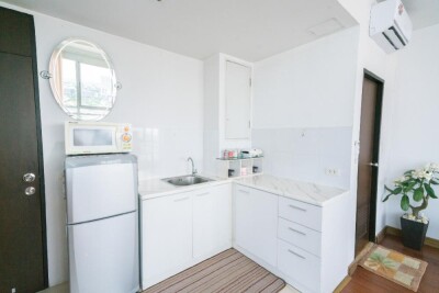 เดอะ เซสท ลาดพร้าว / The Zest Condo