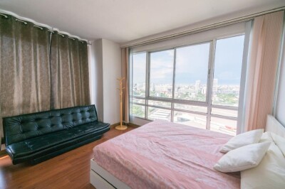 เดอะ เซสท ลาดพร้าว / The Zest Condo