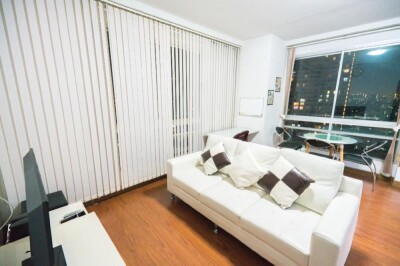 เดอะ เซสท ลาดพร้าว / The Zest Condo