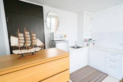 เดอะ เซสท ลาดพร้าว / The Zest Condo