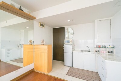 เดอะ เซสท ลาดพร้าว / The Zest Condo