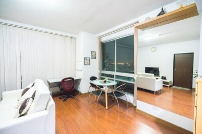 เดอะ เซสท ลาดพร้าว / The Zest Condo