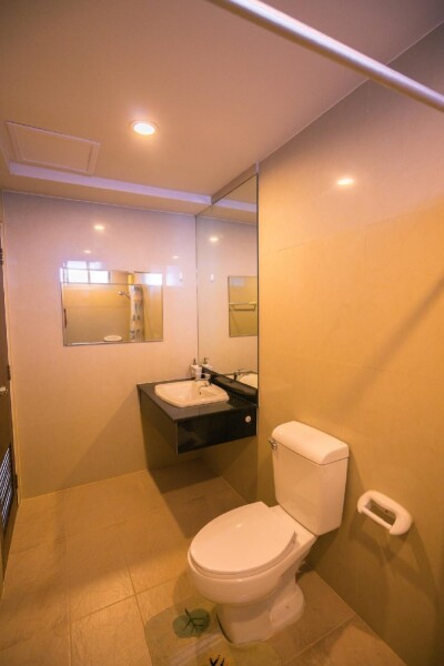 เดอะ เซสท ลาดพร้าว / The Zest Condo