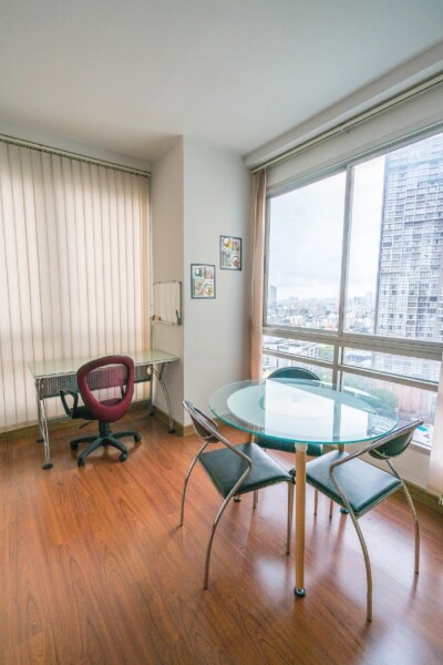 เดอะ เซสท ลาดพร้าว / The Zest Condo