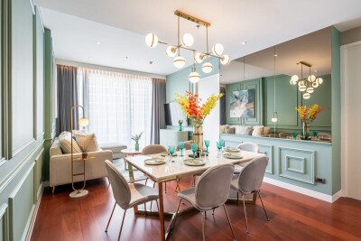 คุณ บาย ยู แสนสิริ / Khun by yoo Sansiri-12