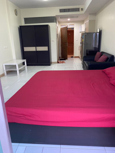 ศุภาลัย ริเวอร์ เพลส เจริญนคร / Supalai River Place Charoen Nakhon-2