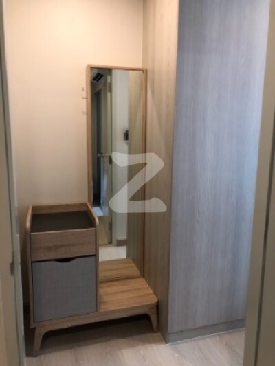 เดอะ คิทท์ พลัส สุขุมวิท 113 / 1 ห้องนอน 1 ห้องน้ำ ตึกB 913/160-4