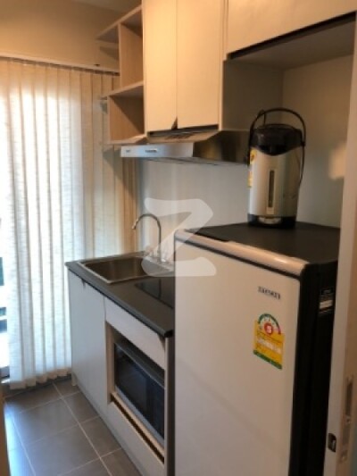 เดอะ คิทท์ พลัส สุขุมวิท 113 / 1 ห้องนอน 1 ห้องน้ำ ตึกB 913/160-6