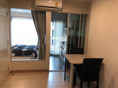 เดอะ คิทท์ พลัส สุขุมวิท 113 / 1 ห้องนอน 1 ห้องน้ำ ตึกB 913/160-5