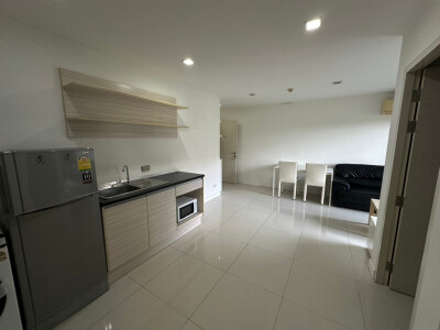 อัปเดตล่าสุด 27/10/2569 : ทีเคเอฟ คอนโด สุขุมวิท 52 / TKF Condo Sukhumvit 52