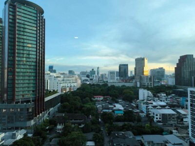 วิช ซิกเนเจอร์ มิดทาวน์ สยาม / Wish Signature Midtown Siam