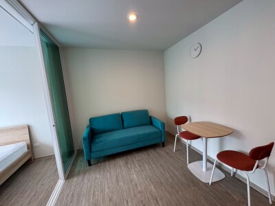 รีเจ้นท์ โฮม บางนา (โครงการใหม่) / Regent Home Bangna (New Project)