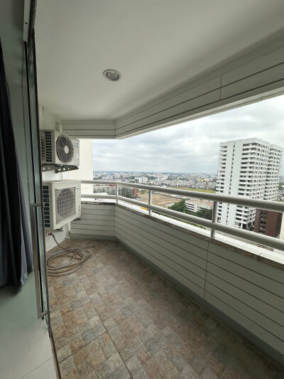 เซ็นทรัลซิตี้ บางนา อีสทาวเวอร์ / Central City East Tower-17