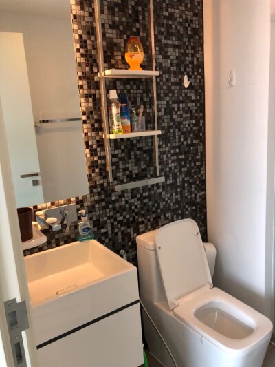 เดอะ รูม สุขุมวิท 69 / The Room Sukhumvit 69-8