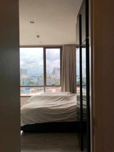 เดอะ รูม สุขุมวิท 69 / The Room Sukhumvit 69-4
