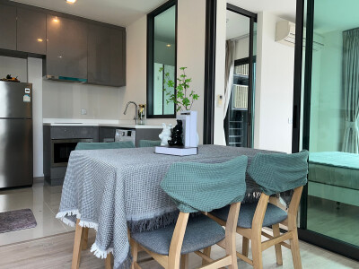 ริธึ่ม รางน้ำ / Rhythm Rangnam-6