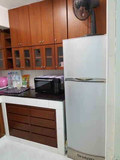 อัพเดคล่าสุด 1/11/2568 : บ้าน สัมมากร รามคำแหง