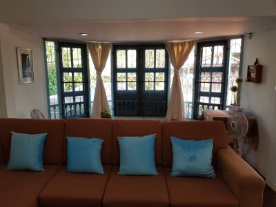 อัพเดคล่าสุด 1/11/2568 : บ้าน สัมมากร รามคำแหง