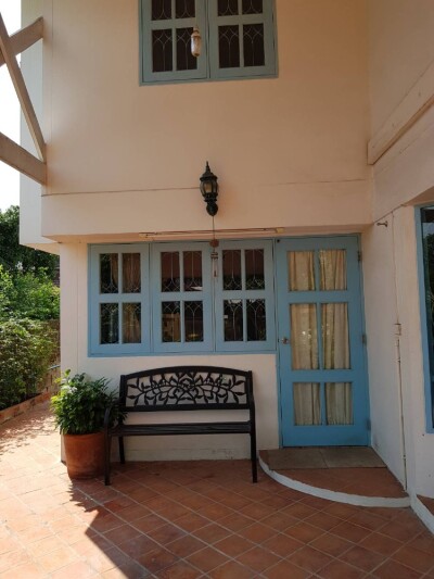 อัพเดคล่าสุด 1/11/2568 : บ้าน สัมมากร รามคำแหง