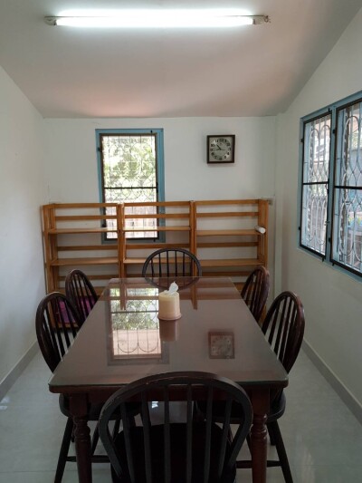 อัพเดคล่าสุด 1/11/2568 : บ้าน สัมมากร รามคำแหง