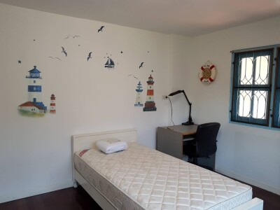 อัพเดคล่าสุด 1/11/2568 : บ้าน สัมมากร รามคำแหง