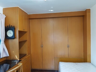 อัพเดคล่าสุด 1/11/2568 : บ้าน สัมมากร รามคำแหง