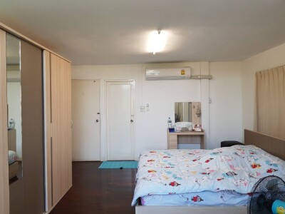 อัพเดคล่าสุด 1/11/2568 : บ้าน สัมมากร รามคำแหง