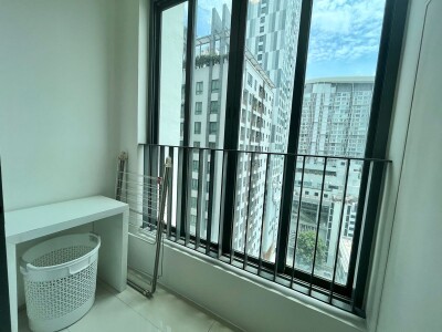 ไอดีโอ โมบิ สุขุมวิท (สุขุมวิท 81) / Ideo Mobi Sukhumvit (Soi 81)