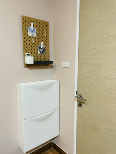 เดอะ โคสต์ แบงค็อก (บางนา) / The Coast Bangkok (Bangna)-10