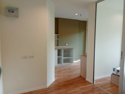 ลุมพินี พาร์ค เพชรเกษม 98 เฟส 1-2 / Lumpini Park Phetkasem 98 Phase 1-2-5