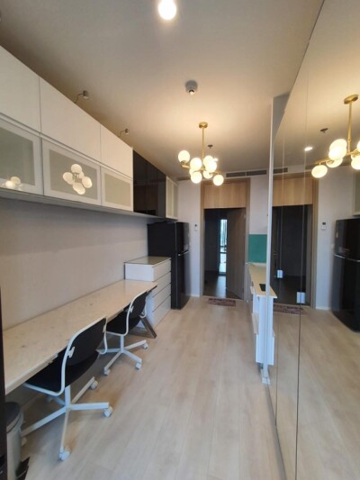 อัพเดทล่าสุด 13/9/2568 : โนเบิล เพลินจิต / Noble Ploenchit-8