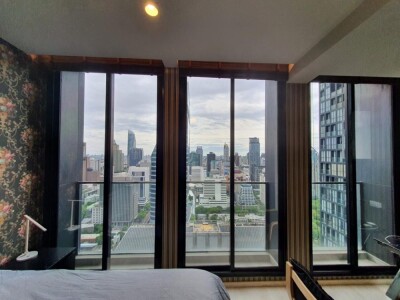 อัพเดทล่าสุด 13/9/2568 : โนเบิล เพลินจิต / Noble Ploenchit-3