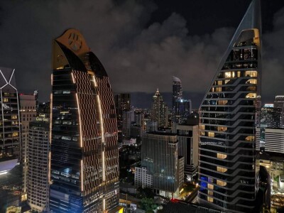 อัพเดทล่าสุด 13/9/2568 : โนเบิล เพลินจิต / Noble Ploenchit-11