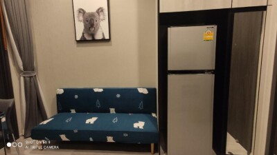 เดอะ ไลน์ สุขุมวิท 101 / The Line Sukhumvit 101-2