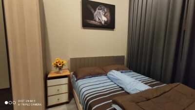 เดอะ ไลน์ สุขุมวิท 101 / The Line Sukhumvit 101-4