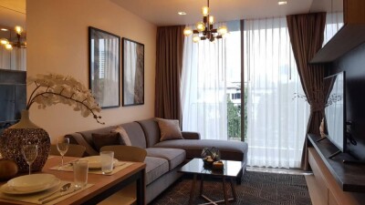 ดาวน์ทาวน์ 49 / 58 ตรม. ชั้น : 5 ตึก B-2